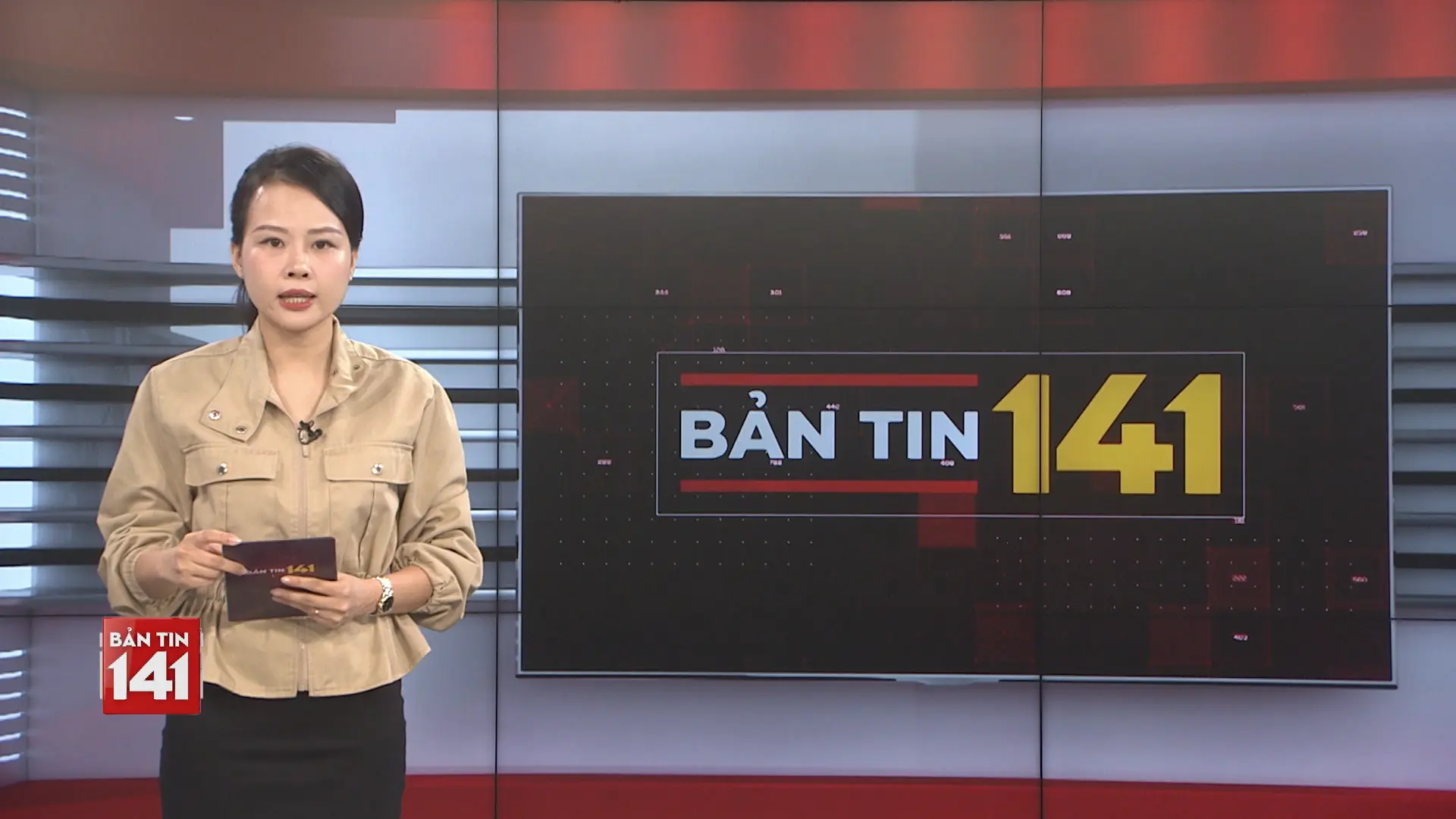 Bản tin 141 | 17/08/2025